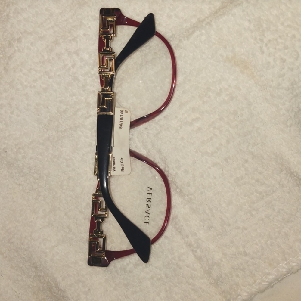 Versace glasses - Picture 4 of 5